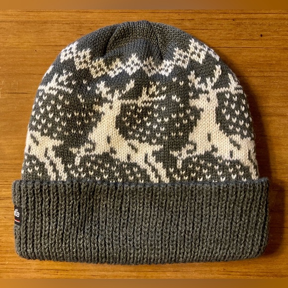Men’s Thinsulate Knit Hat - Picture 1 of 5